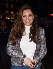 Kelly Brook